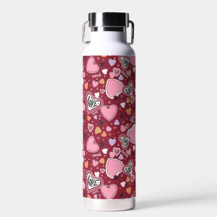 You're a Heart Stopper! Thor Water Bottle