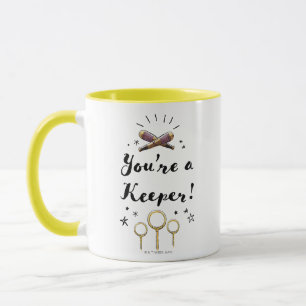 You're A Keeper Mug
