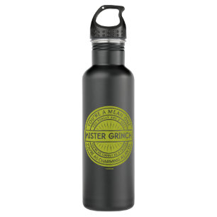 You're a Mean One Mister Grinch 710 Ml Water Bottle