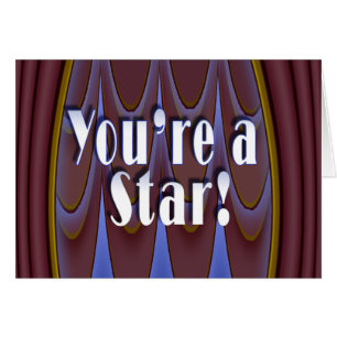 You're a Star!