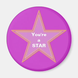 Youre a Star Magnet MM21