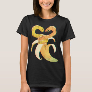 You're Apeeling! - Banana Eels T-Shirt