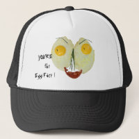 YOURE EGG FACE