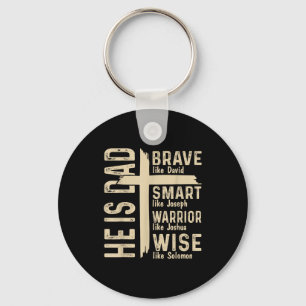 Youre Either A Smart Fella Or A Fart Smella Funny Key Ring