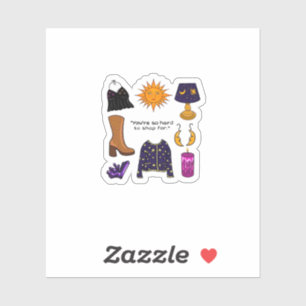 Youre Hard To Shop For Whimsigoth Aesthetic Classi