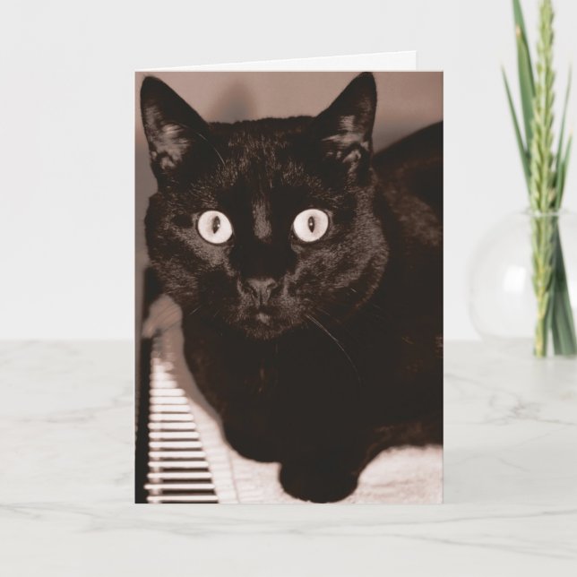 You're How Old? Card (Front)