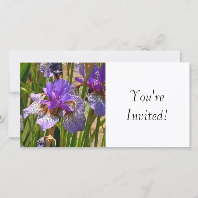 You're Invited (Front)