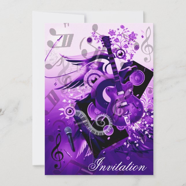 You're Invited_ Invitation (Front)