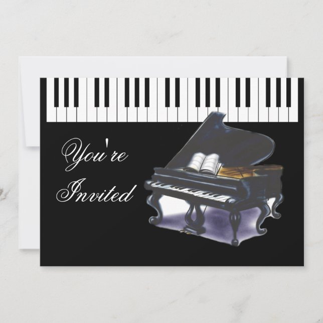 You're Invited_ Invitation (Front)