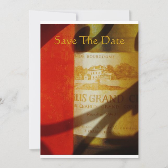 You're Invited Invitation (Front)