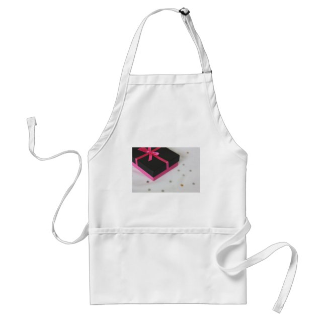 You're Invited Standard Apron (Front)