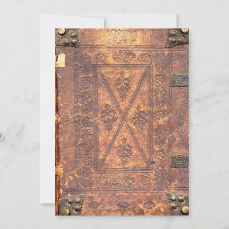 You're invited to a Regency Masked Ball Invitation