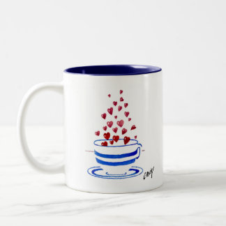 You're my Cup of Tea!