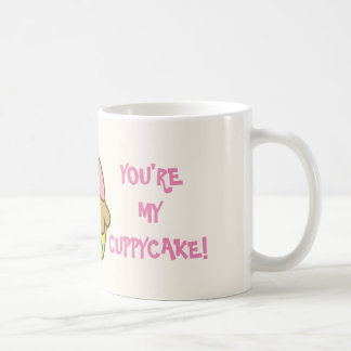 You're My Cuppycake! Coffee Mug
