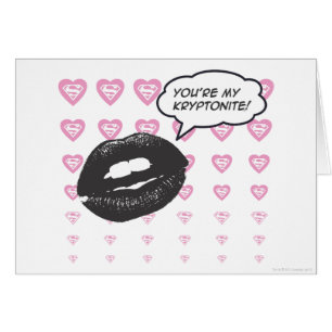 You're My Kryptonite