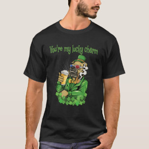 You're My Lucky Charm_14 T-Shirt