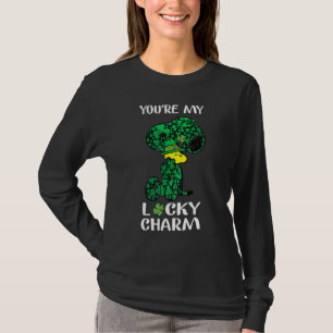 You're My Lucky Funny St Patrick's Day Saint Paddy T-Shirt