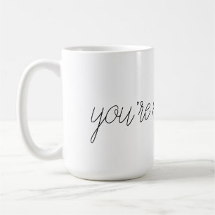 'You're My Person' Mug