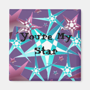 You're My Star Magnet