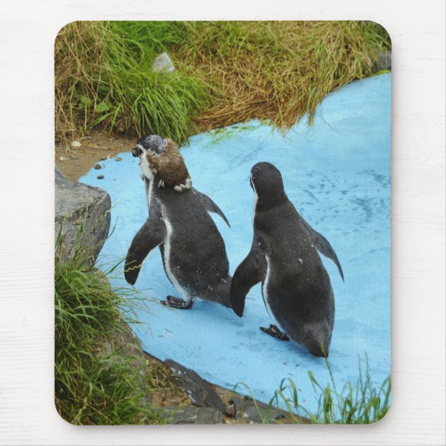 You're not alone Mousepad (Front)