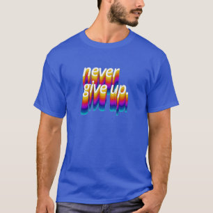 You're Not Failing, Motivational Discovery Quote T-Shirt