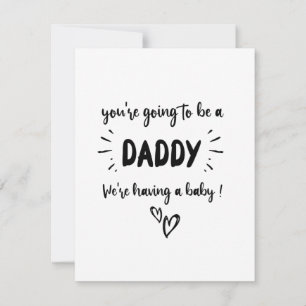 You're not just an amazing Husband Card