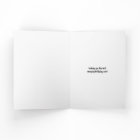 You're Not Old You're Classic Funny Birthday