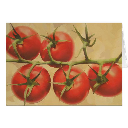 You're Not Old, You're Vine Ripened Birthday Card