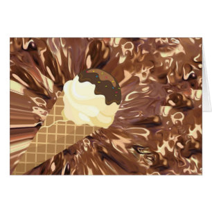 You're nutty my buddy ice cream funny friendship