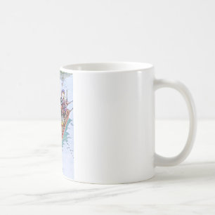 You're Old Father WIlliam from Alice in Wonderland Coffee Mug