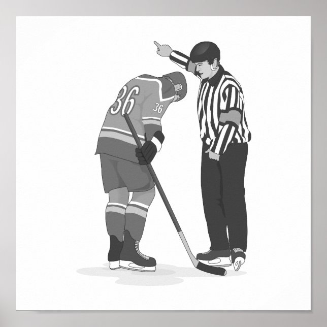 You're outta here! poster (Front)