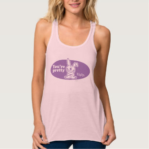 Ugly 2024 tank tops