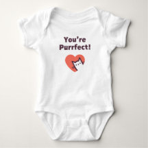 You're Purrfect - baby Grower