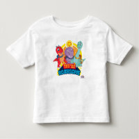 You're Roarsome | Dino Ranch