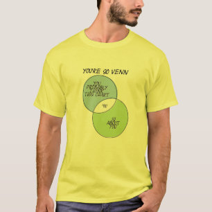 You're so venn T-Shirt
