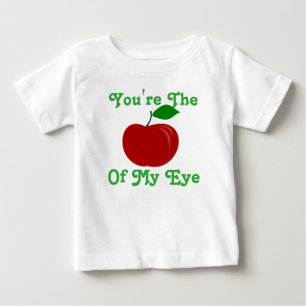 You're the Apple of my eye top