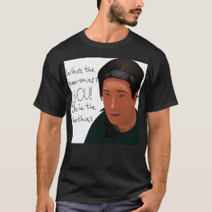 Youre The Beer Thief T-Shirt