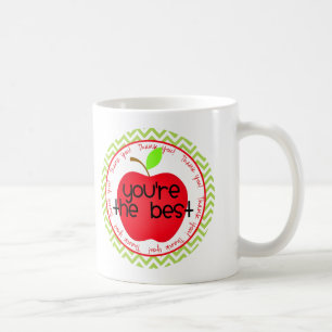 You're The Best Coffee Mug
