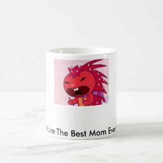 You're The Best Mum... Coffee Mug