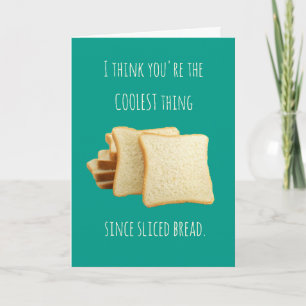 You're the Coolest Add-an-Age Birthday Greeting Card