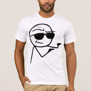 You're The Man - American Apparel T-Shirt