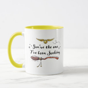 You're The One I've Been Seeking Mug