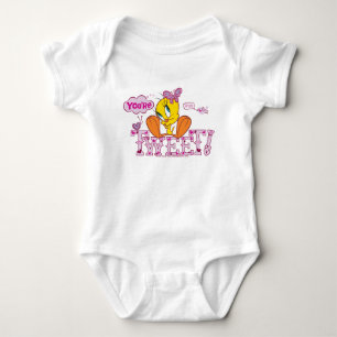 You're Tweet Baby Bodysuit