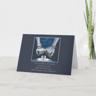 Yours Forever Card