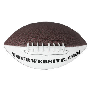 YourWebSite.com American Football