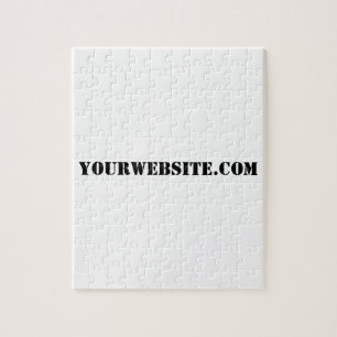 YourWebSite.com Jigsaw Puzzle