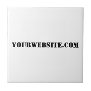 YourWebSite.com Tile