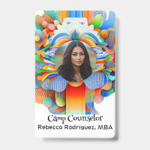 Youth Activity Camp Leader/Guide