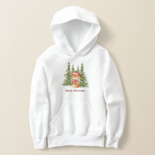 Youth Christmas Sweatshirt