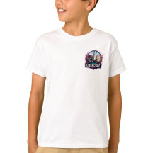 Youth District Tee